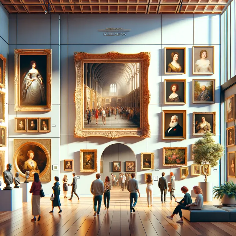 New-Zealand-Portrait-Gallery