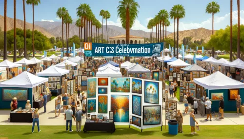 La-Quinta-Arts-Celebration:-Discover-Artistic-Excellence-in-La-Quinta