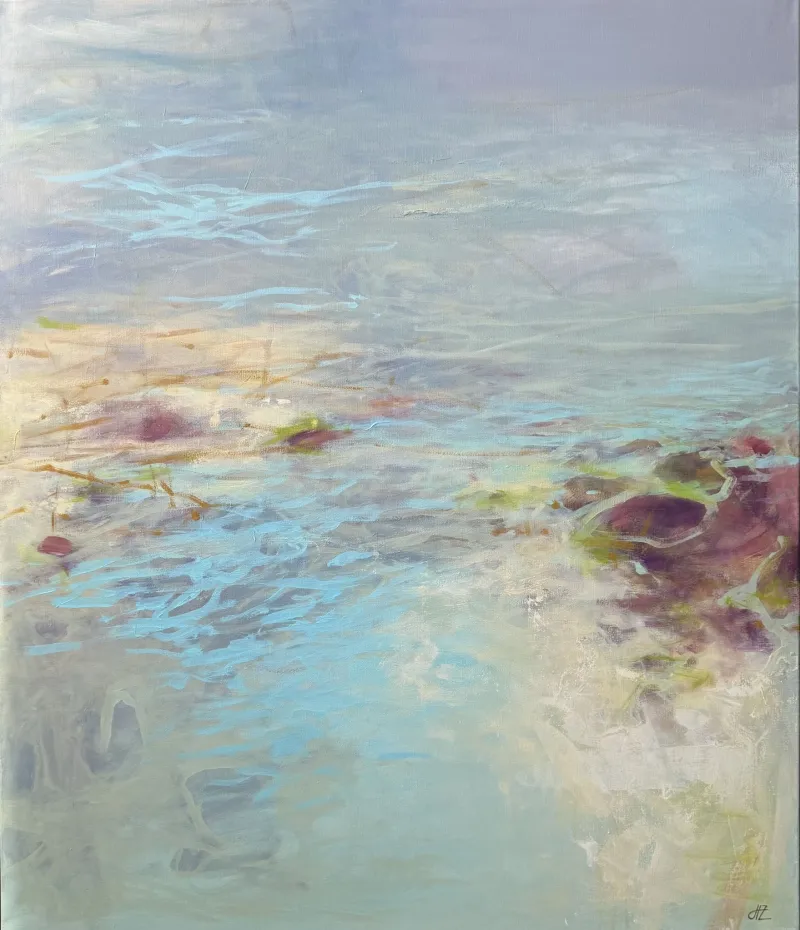 Slow Current
