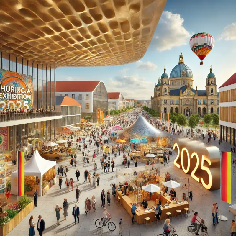 Thuringia-Exhibition-2025
