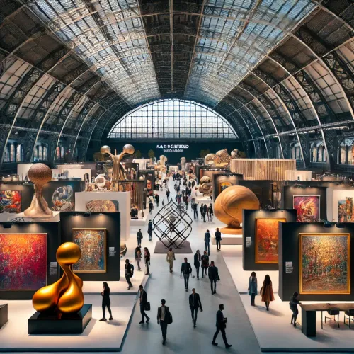 ARCOmadrid