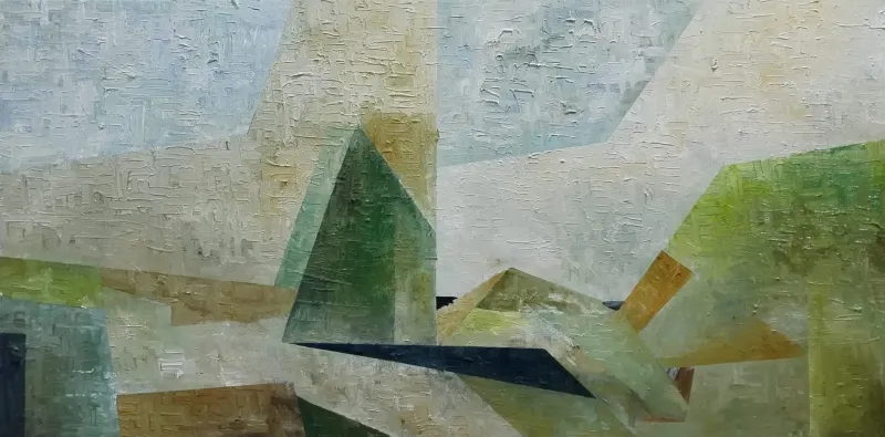 Landscape-sketch