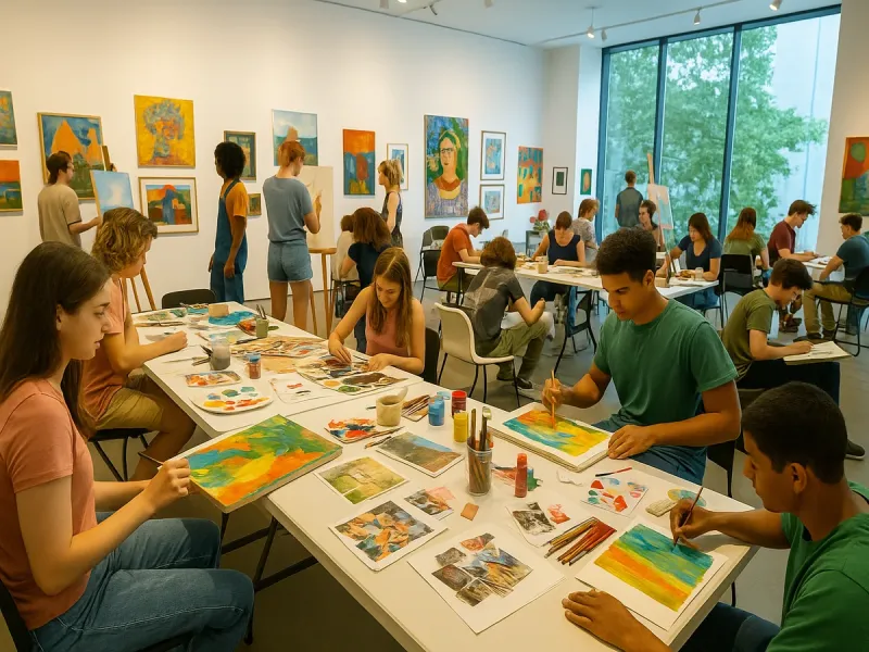 Explorative-Creations-–-Youth-Open-Studio
