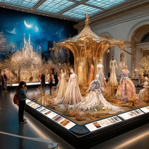 Sleeping-Beauties-Fashion-Exhibit-at-The-Met-Museum