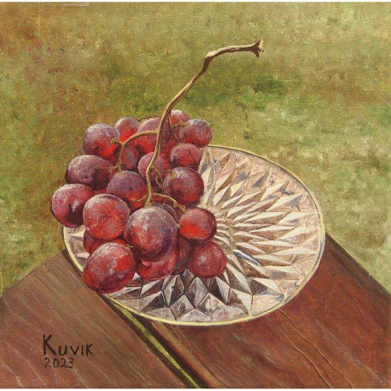 Red-Grape