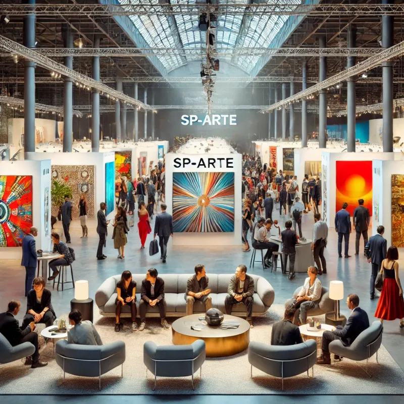 SP-ARTE