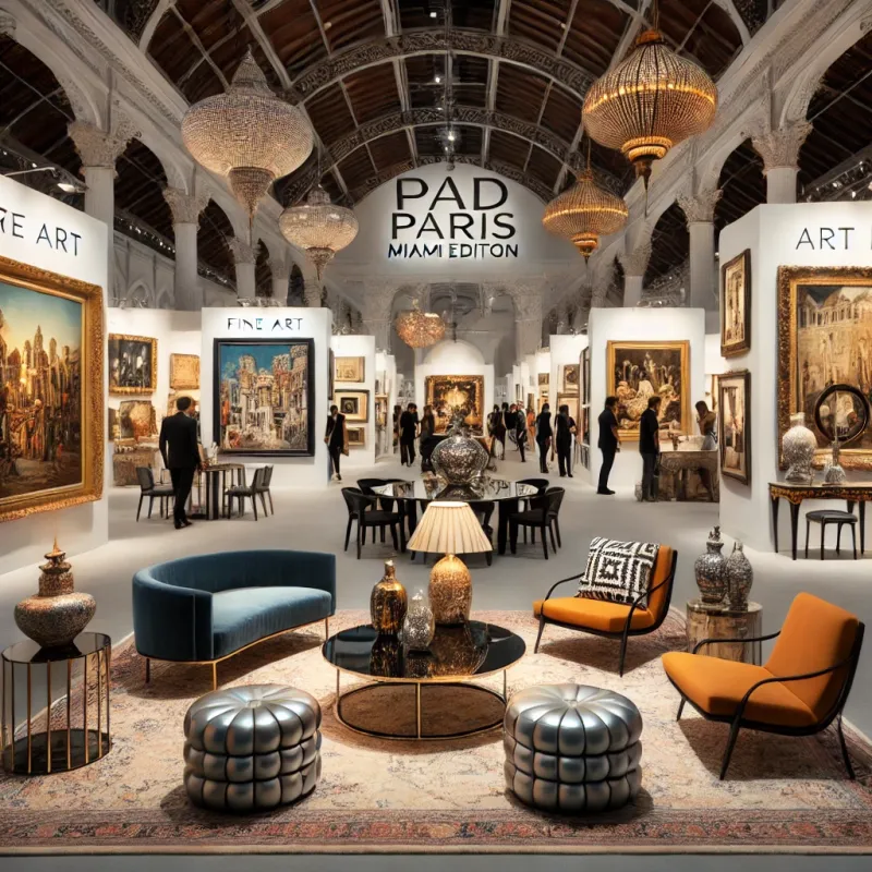 PAD-PARIS