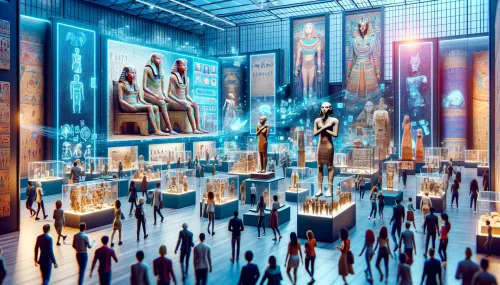 360°-Virtual-Tour:-The-Egyptian-Museum