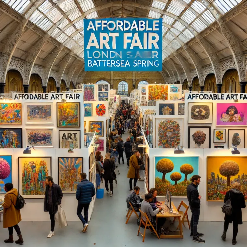 Affordable-Art-Fair-London
