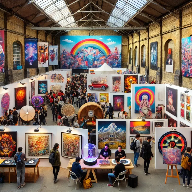 The-Other-Art-Fair-London