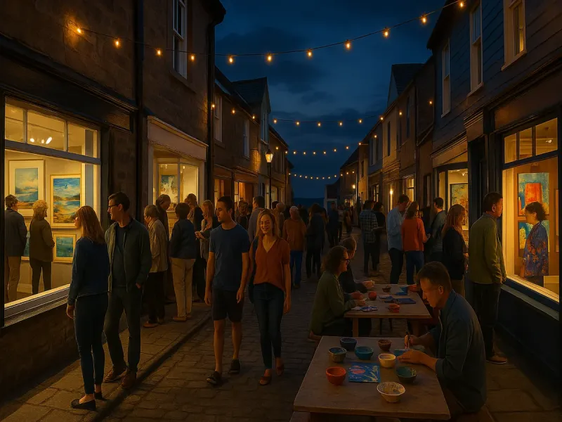 Langley-First-Saturday-Art-Walk-–-July-2026