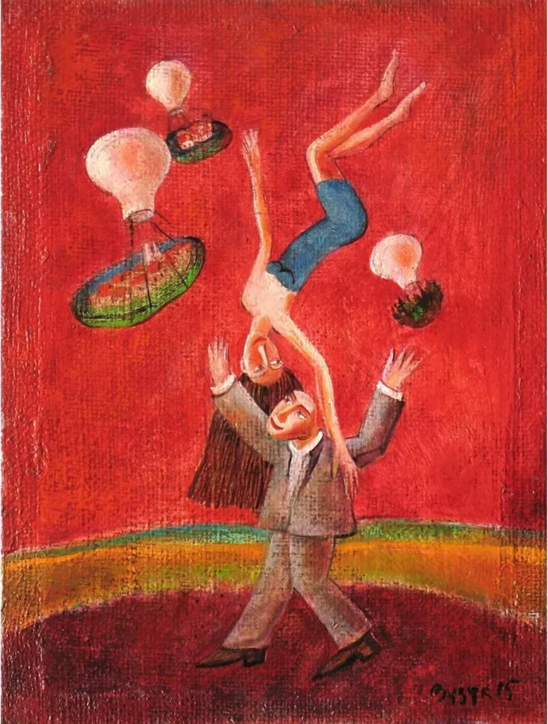 Balloons