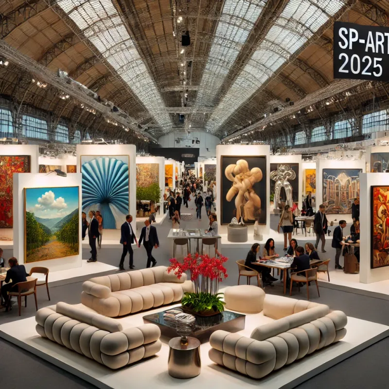 SP-Arte-2025
