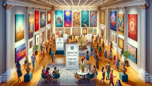 Zenith-Gallery:-Contemporary-&-Modern-Art-in-Washington,-DC