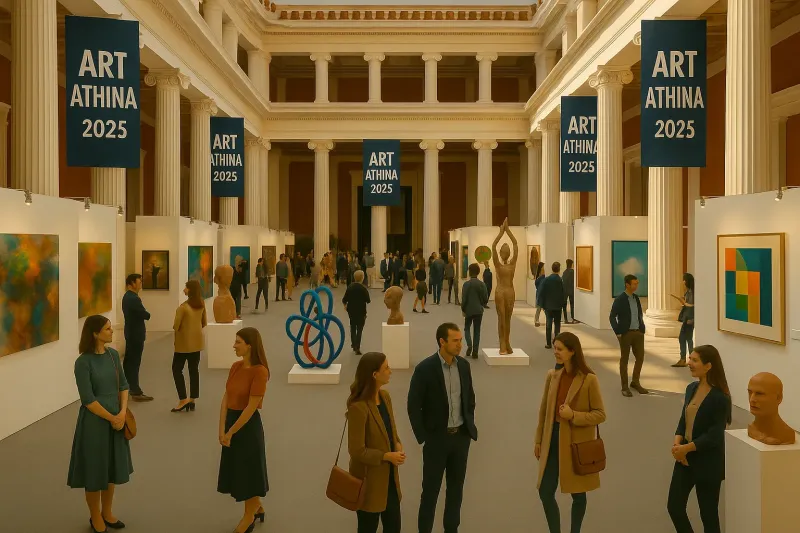 Art-Athina
