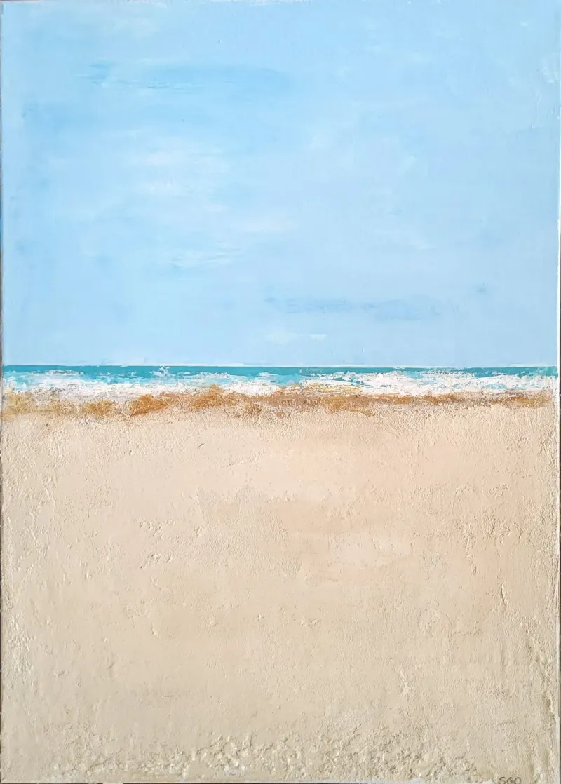 Summer Beach