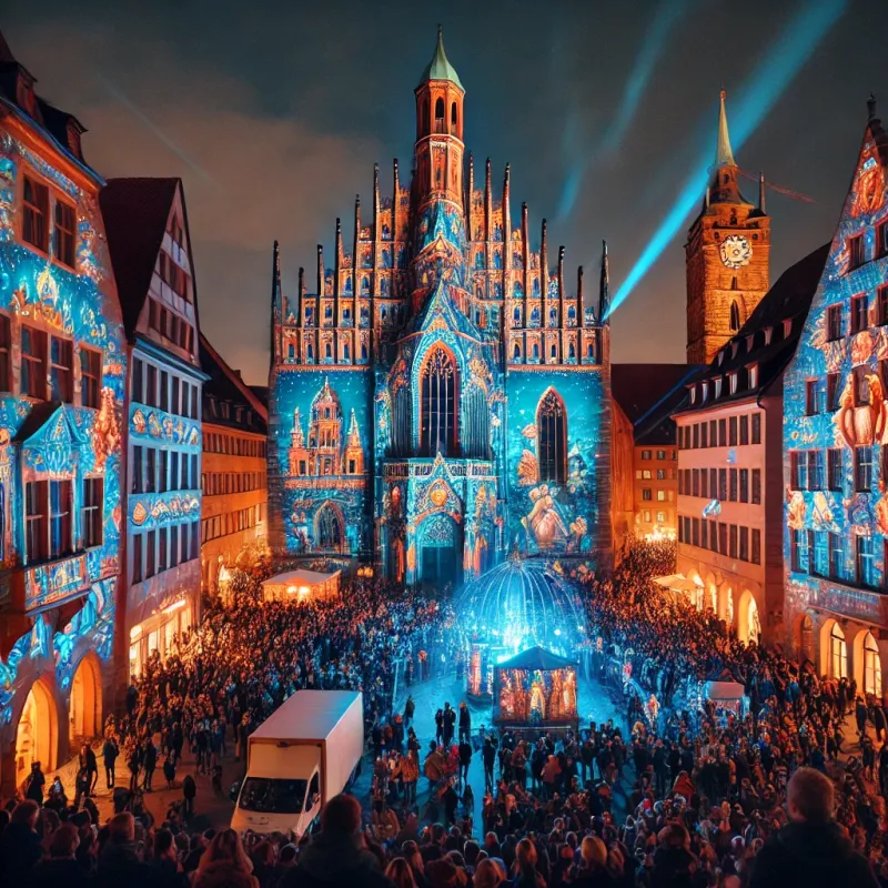 Nürnberg---Blue-Night