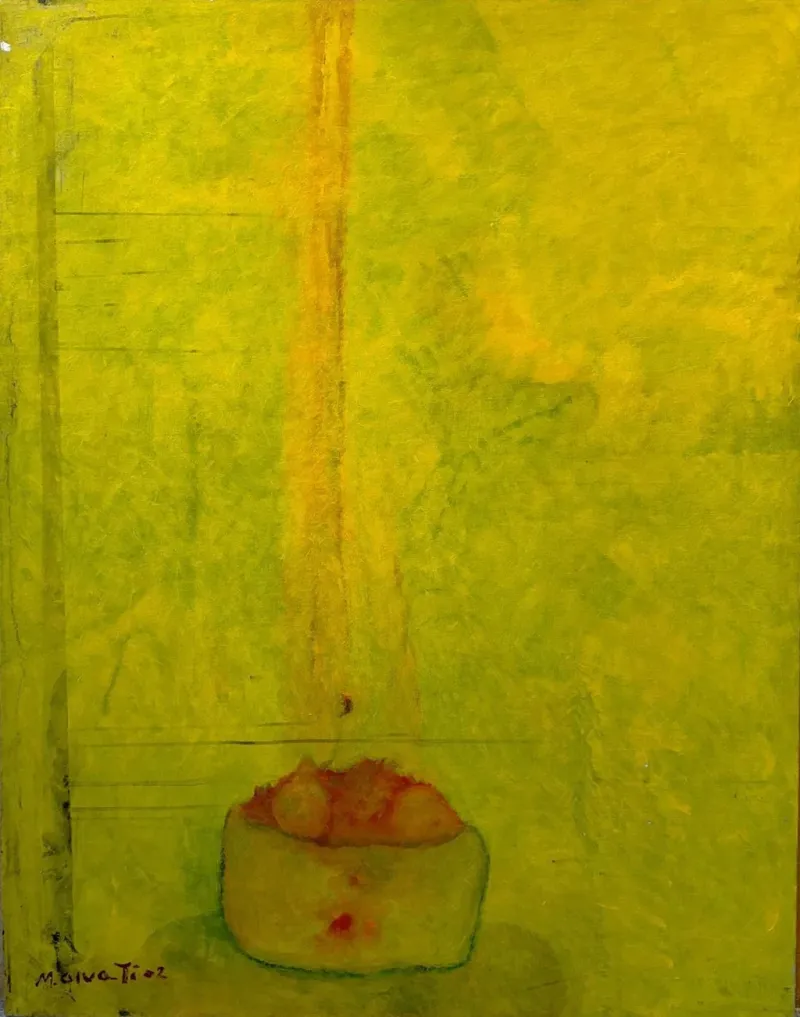 Still-Life