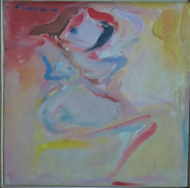 Female-figure
