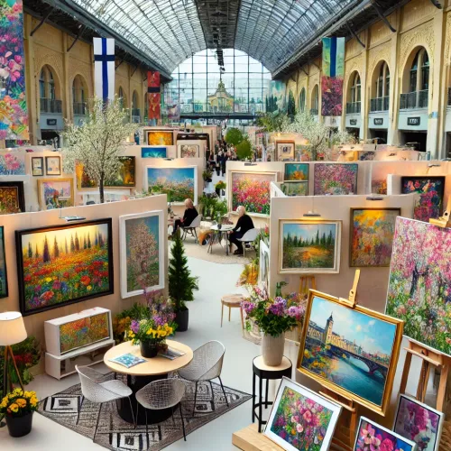 Helsinki-Spring-Art-Fair