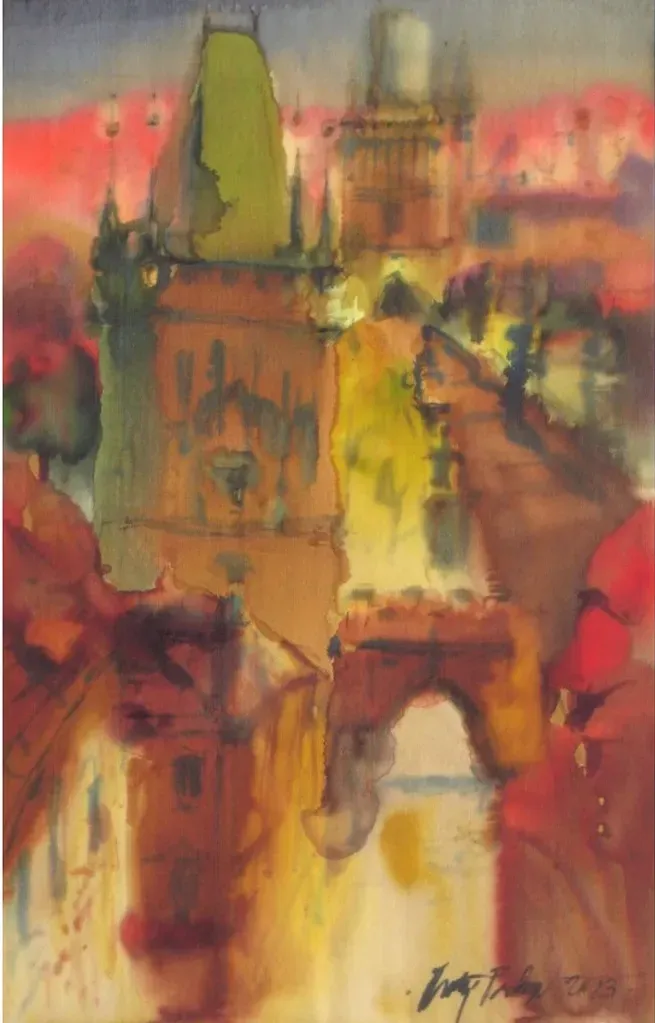 Praha-4