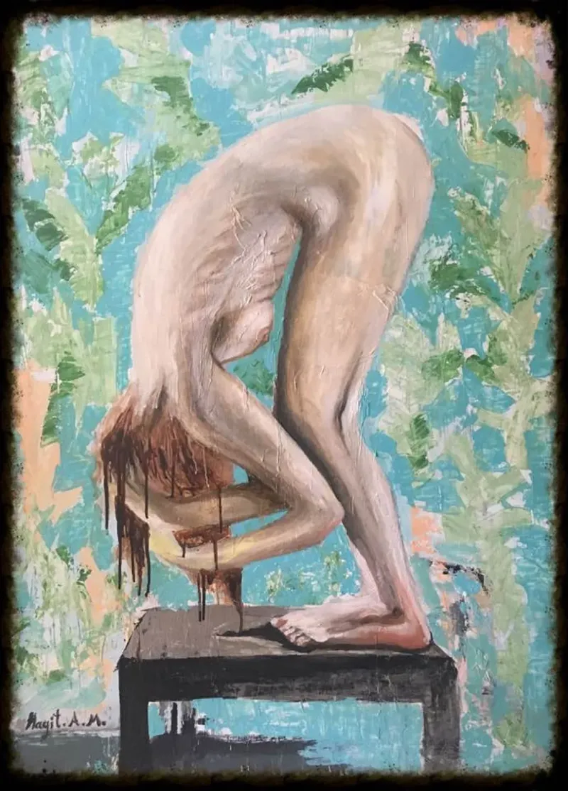 Kneeling