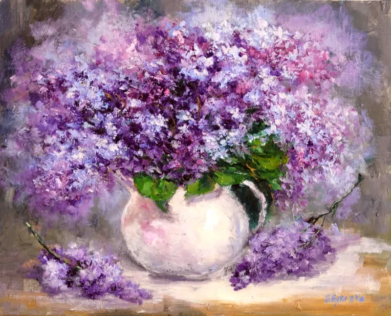 Lilac