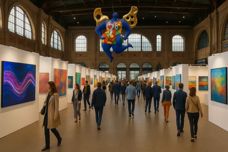 Swiss-Art-Expo