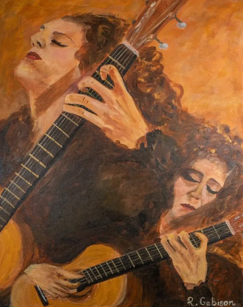 Women-and-guitars