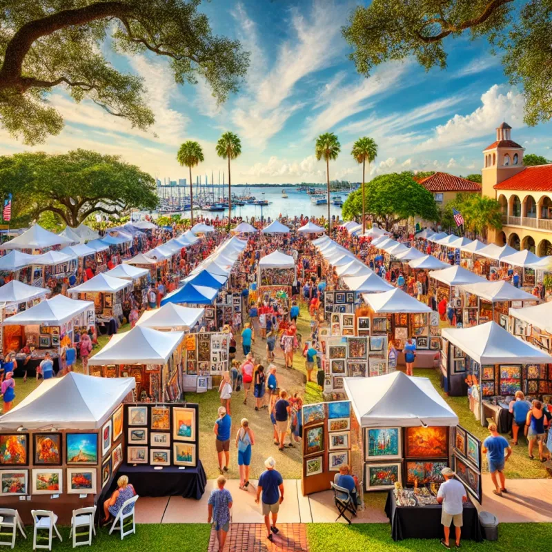 Mainsail-Art-Festival