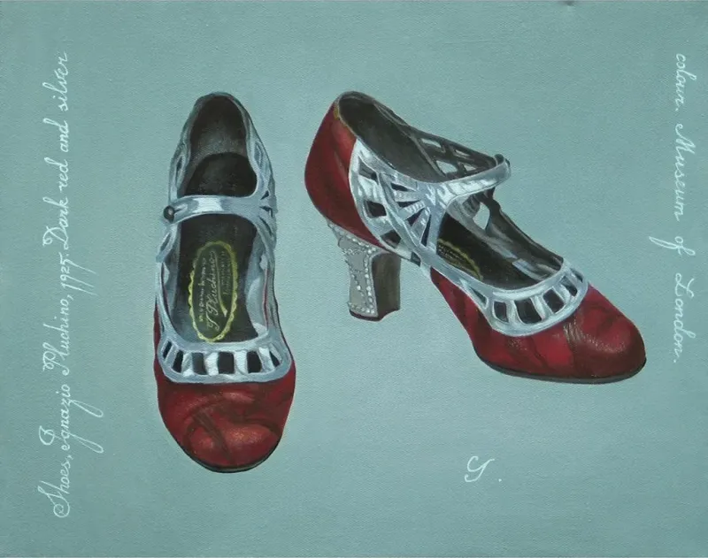 Shoes,-Ignazio-Pluchino,-1925