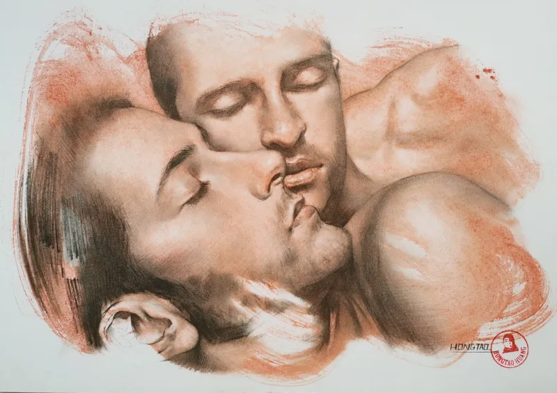 Portrait-of-Men