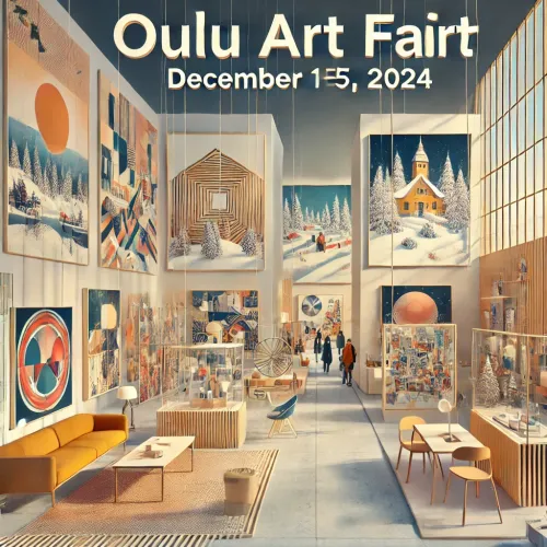 Oulu-Art-Fair