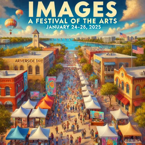 IMAGES:-A-Festival-of-the-Arts