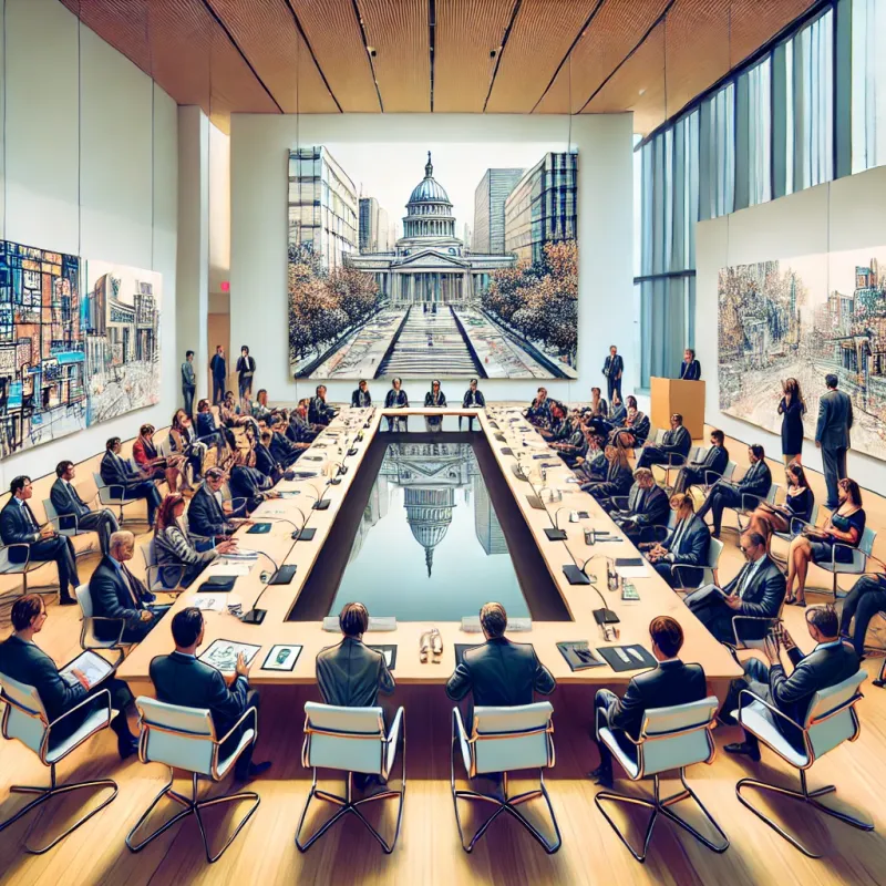 Art-Week-Individual-Artist-Stakeholder-Meeting-And-Conference