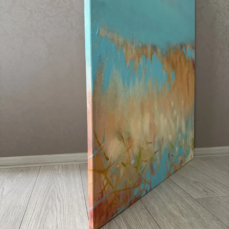 Gentle Horizon