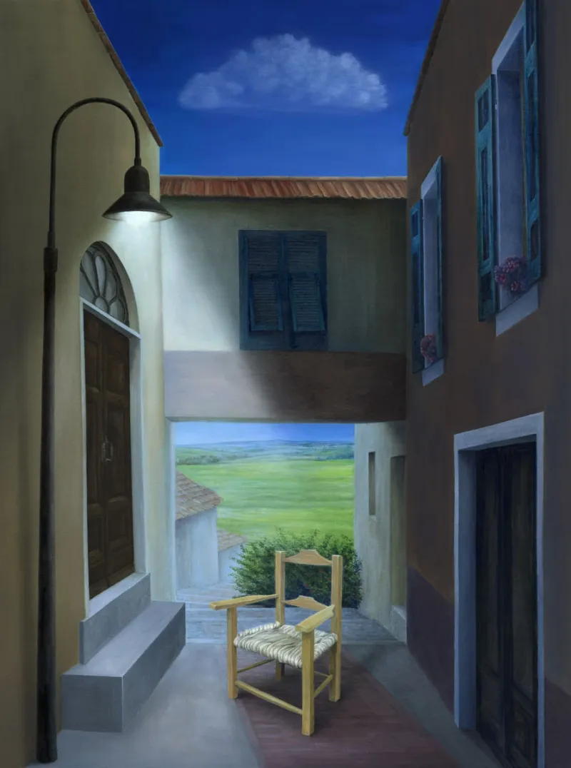 Multiple Perspectives