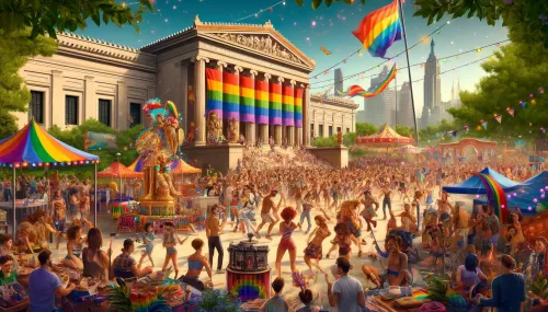 Brooklyn-Pride-Carnival-at-the-Brooklyn-Museum