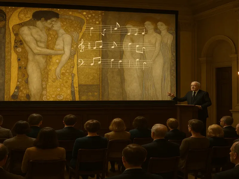 Music-&-Art:-Klimt-&-Beethoven:-Artistic-Rebellion-in-Fin-de-Siècle-Vienna