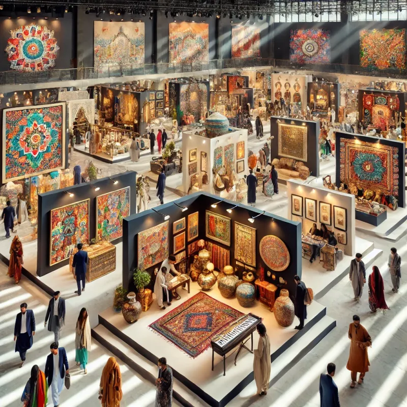 art-fairs-	Gifted-The-Contemporary-Craft-&-Design-Fair	04--Dec-2024	-08-Dec-2024