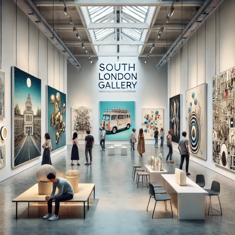South-London-Gallery
