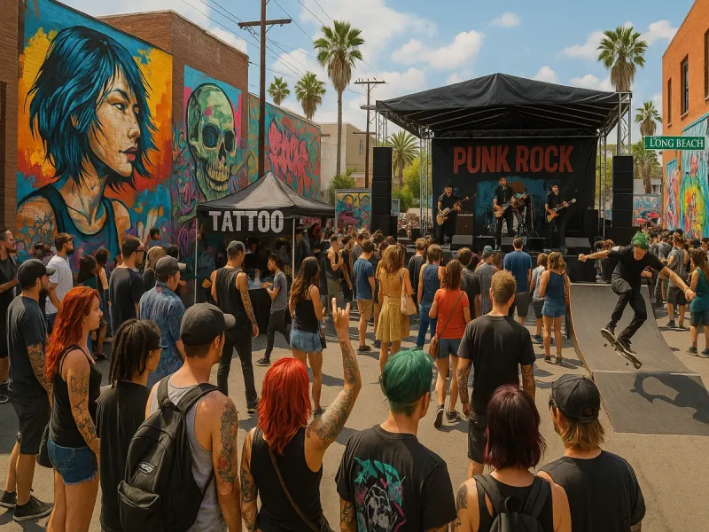 Rock-The-Arts-Festival