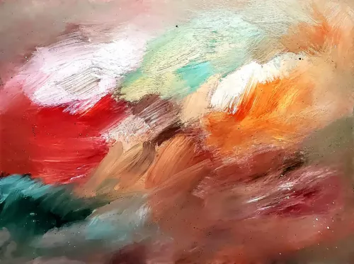 Flowing-Dreams
