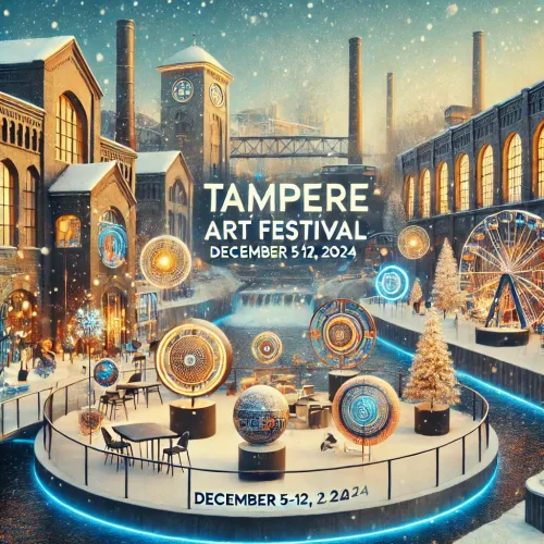 Tampere-Art-Festival