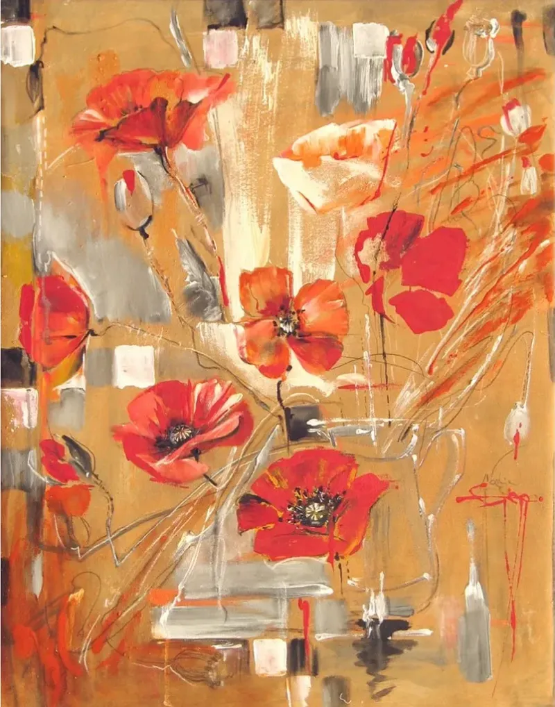 Poppies