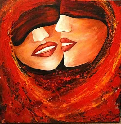 Kiss