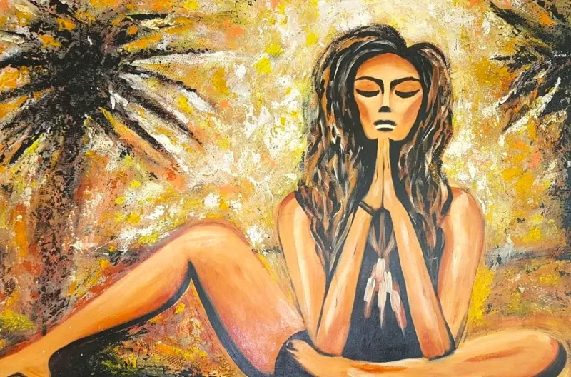 Namaste