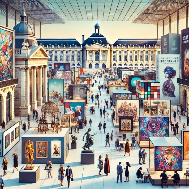 ART3F-BORDEAUX