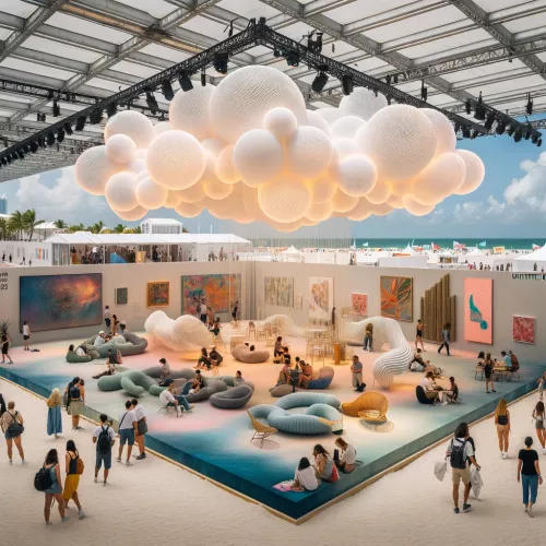 Discover-Diverse-Contemporary-Art-at-Untitled-Art-Miami-Beach-2024