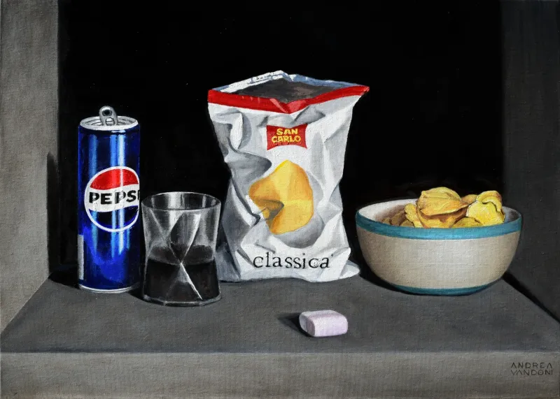 New-Ancient-StillL-Lifes-From-The-Present-#1